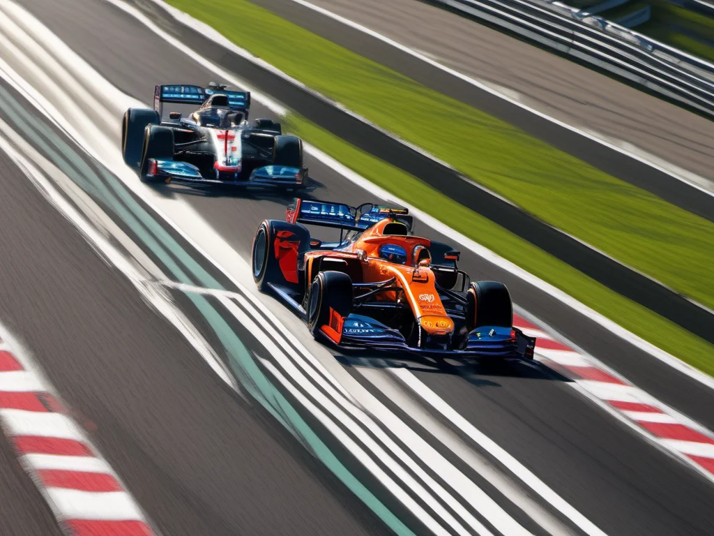 2024赛季F1排位赛车手积分最新排名完整榜单
